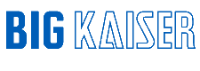 BIG Kaiser (member of BIG DAISHOWA SEIKI)